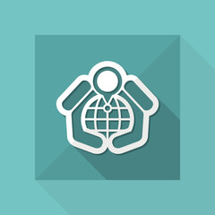 Geographical location