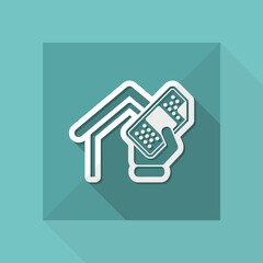 Emergency medical center