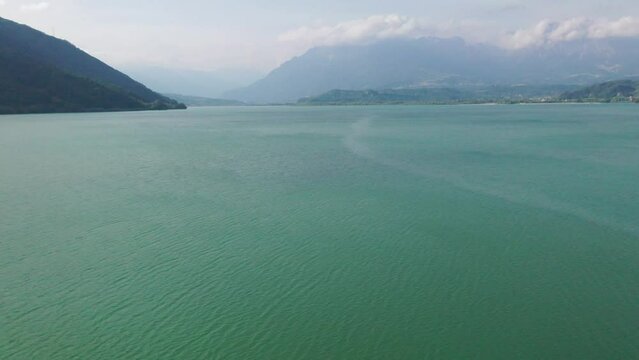 Lakeshore