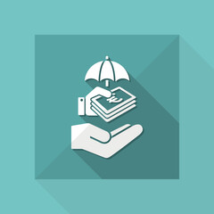 Investment protected - Euro