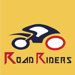 Bike logo design