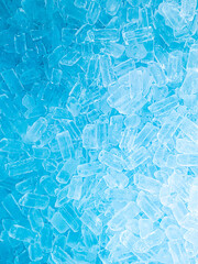 The ice cube shape has been adjusted to add color,It will help refresh and make you feel good. Ice background