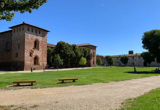 Castello Sforzesco" Images – Browse 1,776 Stock Photos, Vectors, and Video  | Adobe Stock