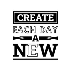 Obraz premium Typography T-Shirt Design