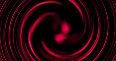 red abstract background
