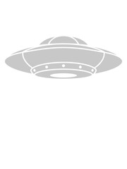 Mystery Aliens UFO Raumschiff 