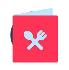 Obraz premium Restaurant, menu, Fast food