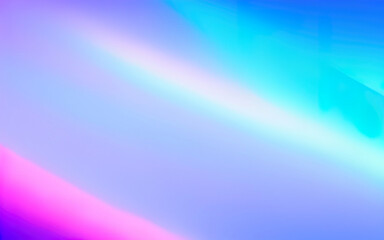 Digital illustration abstract gradient background
