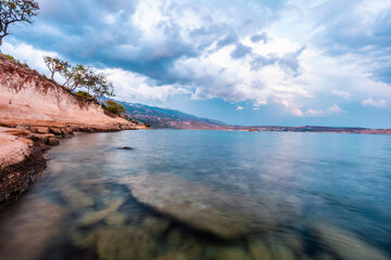 lake tahoe state