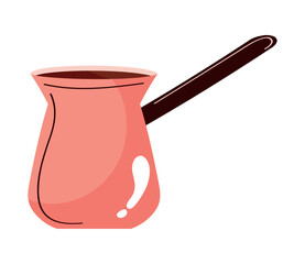 coffee pot kitchen utensil