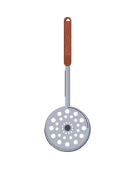 kitchen frying spoon utensil