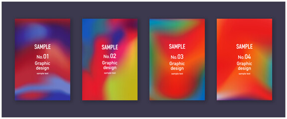 背景デザイン グラフィック素材	
