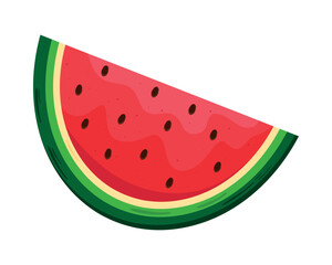 fresh watermelon fruit healthy