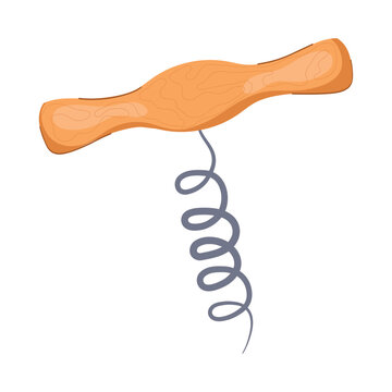 kitchen corck screw utensil