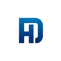 Logo Letter H Variety Concept Designs