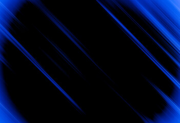 abstract blue and black are light pattern with the gradient is the with floor wall metal texture soft tech diagonal background black dark clean modern.