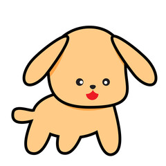 Happy halloween design element