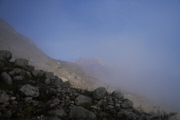 Watchtower "Abai-Kala"