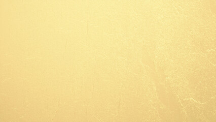 金箔のようなテクスチャー画像。（明るい）