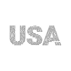 USA text design vector graphics