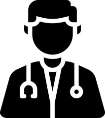 doctor icon