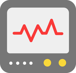 ecg monitor