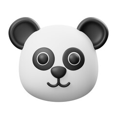 Panda 3D Icon © uigodesign