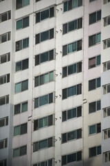 Fototapeta premium office building