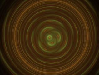 Imaginatory fractal abstract background Image