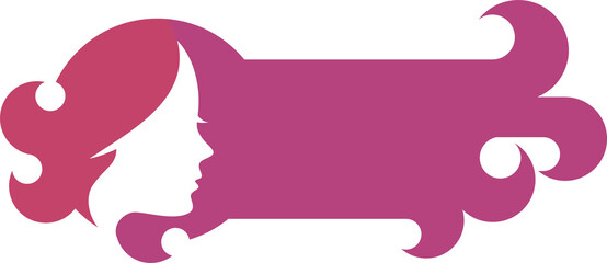 Beauty Salon Logo