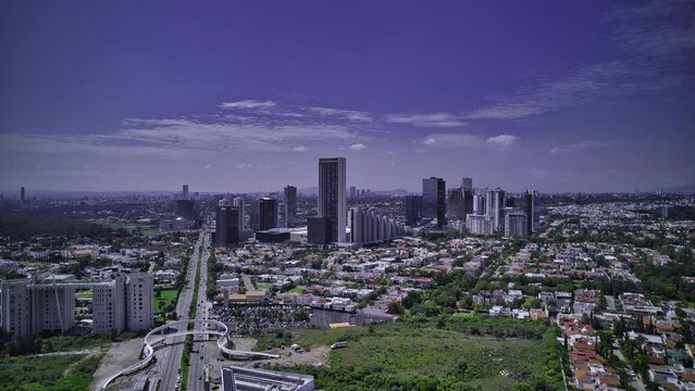 Andares, Zapopan, Jalisco