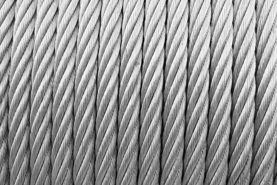 Sling Coil Background Texture