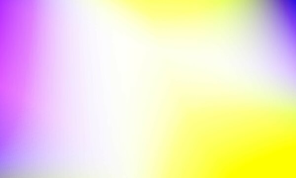 abstract colorful background with lines pink sky yellow purple and white color mixture multi rainbow colors soft effect background 