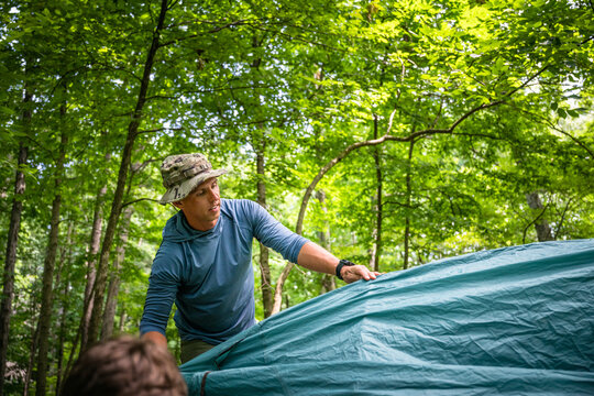 Top 10 Camping Gear Tips: Everything You Need to Know