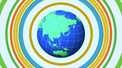 グローバルネットワーク　SDGs