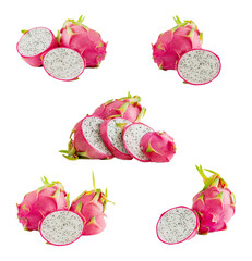 dragon fruit