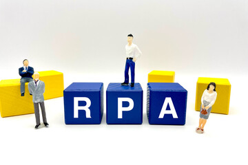 RPA 業務自動化について考える