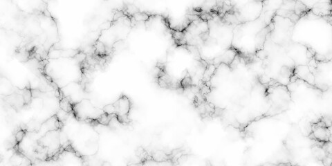 white marble pattern texture natural background. Interiors marble stone wall design, Beautiful drawing with the divorces and wavy lines in gray tones. White marble texture for background or tiles.