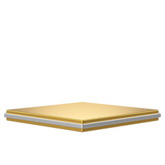 Product display. 3D podium. 3D platform.
