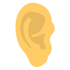 Human Ear