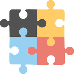 Obraz premium Co- Founder 