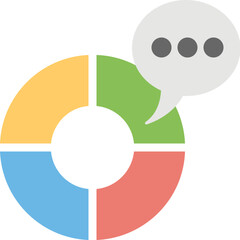 Pie Donut Chart 