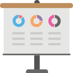 Dynamic Donut Charts 
