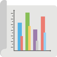 Column Graph 