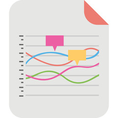 Strip Chart 