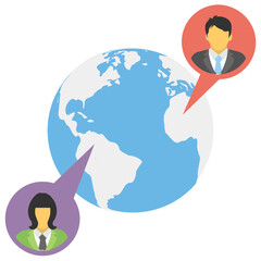 Worldwide Communication 