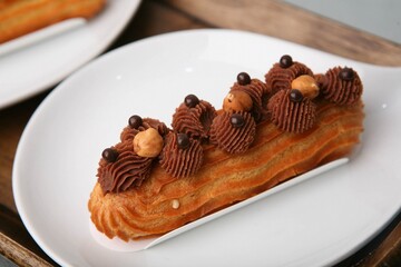 eclair