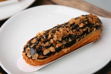 eclair