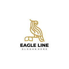 eagle line logo