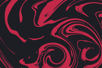 Fototapeta premium abstract seamless pattern